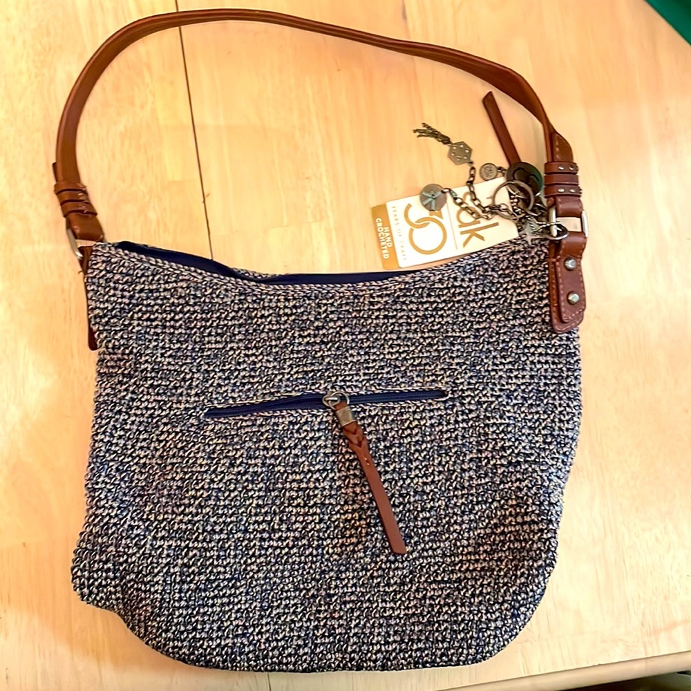 The sak handbag